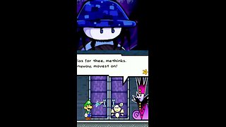 Hey Mario, Art Thou Movesting?