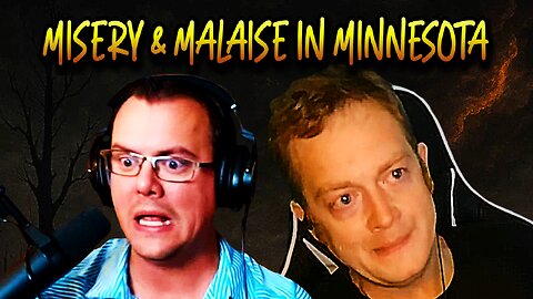 🔴LIVE! MISERY & MALAISE IN MINNESOTA | Aaron Imholte Sentencing + KarmicX & Felicia Gillespie Drama