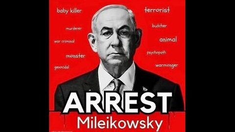 BIBI FEELS 🇮🇱🔥 THE BURN❗