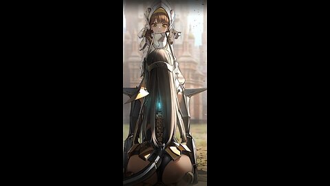 Nikke Goddess of Victory The Last Kingdom