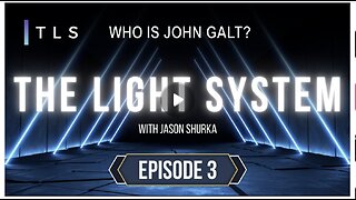 JASON SHURKA W/ The Light System | Episode 3 | Extraterrestrial Life. CLIF HIGH GENE DECODE.