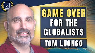 Why Davos is Crumbling - The Final Nail in the Globalist Coffin? Tom Luongo