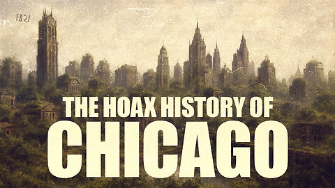 The HOAX History Of Chicago
