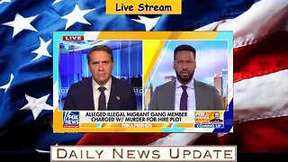 x494c: Fox News - JUST IN: DOJ official breaks silence on Comey indictment