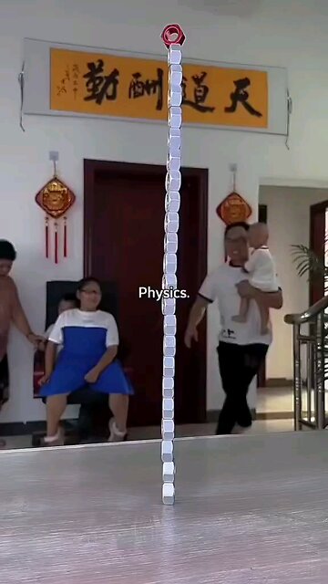 Physics 🤯