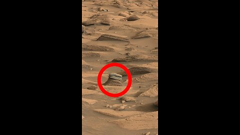 Som ET - 82 - Mars - Curiosity Sol 4152 - 1