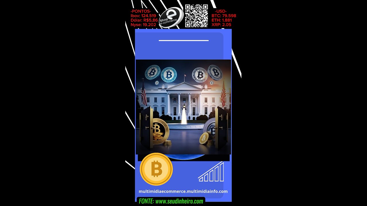 Mulheres focam no longo prazo ao investir em criptomoedas, revela estudo.