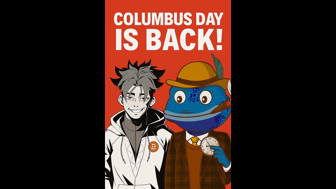 Politifrogs 53