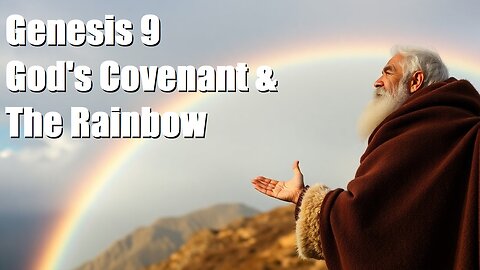 Genesis Chapter 9