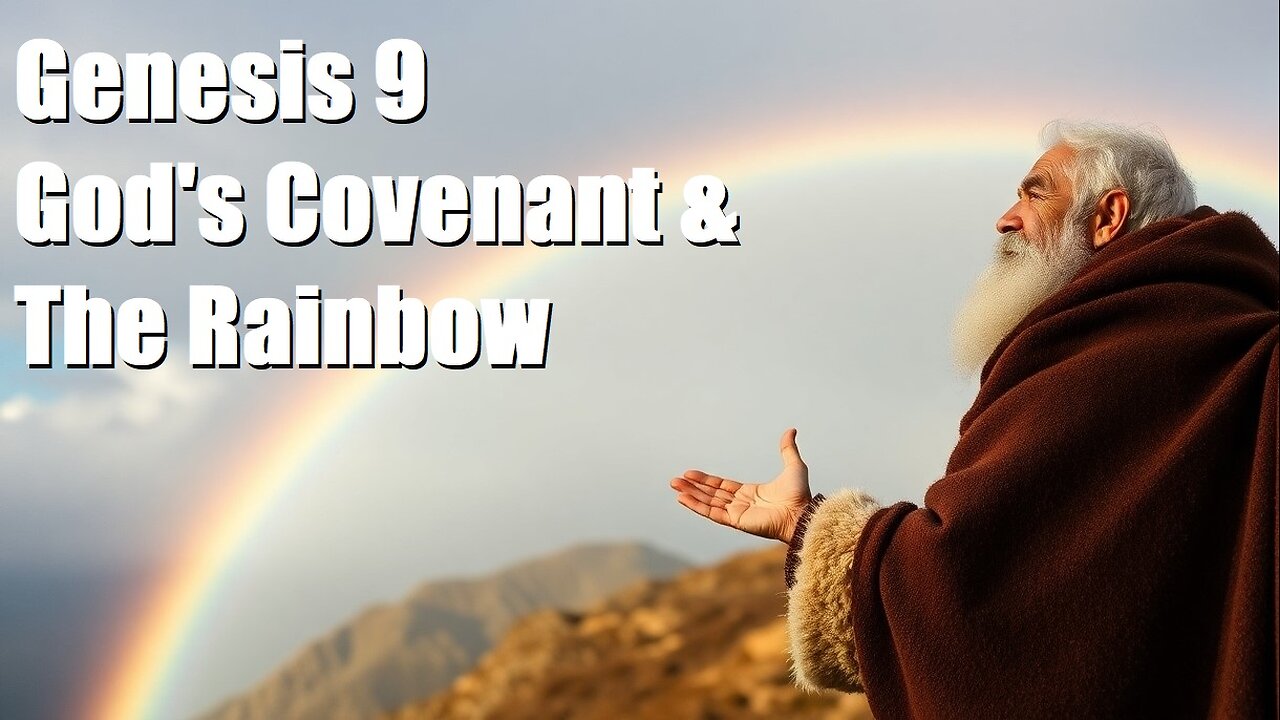 Genesis Chapter 9