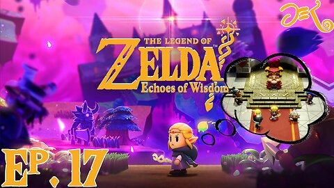 The Legend of Zelda: Echoes of Wisdom :: Imposter Among Us