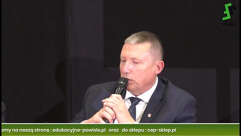 Piotr HESZEN: Zakłamanie historii Polski to celowe działania