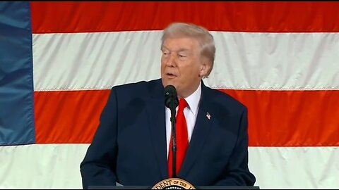 Trump: Military Recruitment Is Through The Roof!