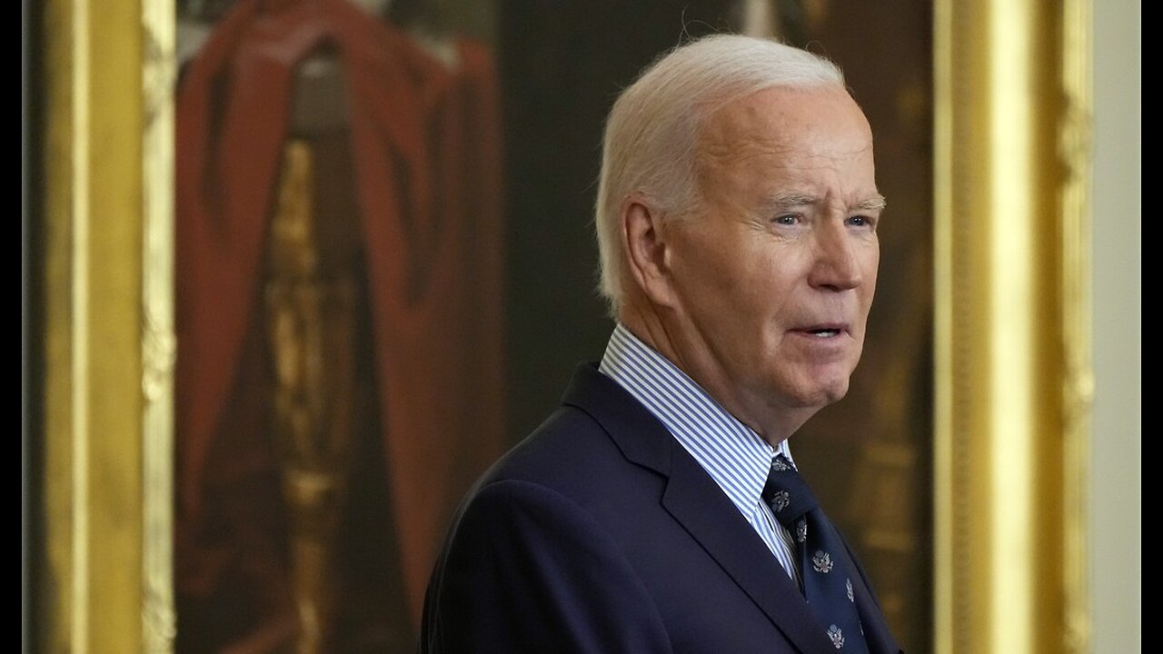 BREAKING Biden Commutes Federal Death Row Sentences