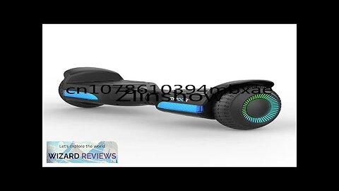 Good Sales 12 Km/H rechargeable battery scooter Hoverboard Hoverboard factory direct Gyroor Review