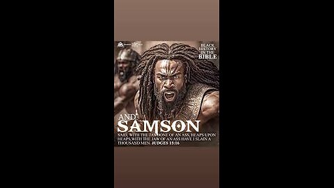 FACTS REVEALED IN MOVIES AND COMIC BOOKS: THE HEBREW ISRAELITE MEN ARE THE TRUE HEROES AND WARRIORS