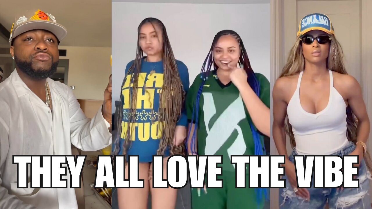 Everyone Wants a Piece of Us