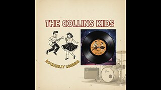 Collins Kids ~ Night Train To Mampjos Portrait Format