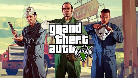 GTA V 🔴 LIVE | GTA Online Free Roam, Missions, Chaos & Chill Gameplay