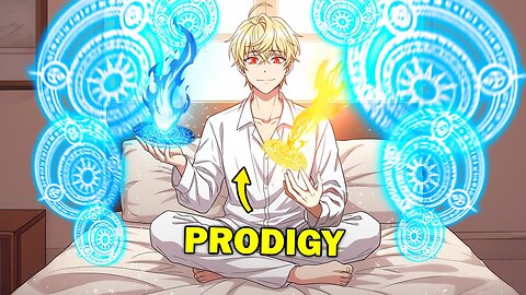 When the OP 10th-Circle Archmage Hero Regresses to His Youth! - Manhwa Recap