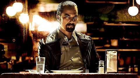 The Iceman-Michael Shannon, Ray Liotta, Winona Ryder-2012 IMDb 6.8/10