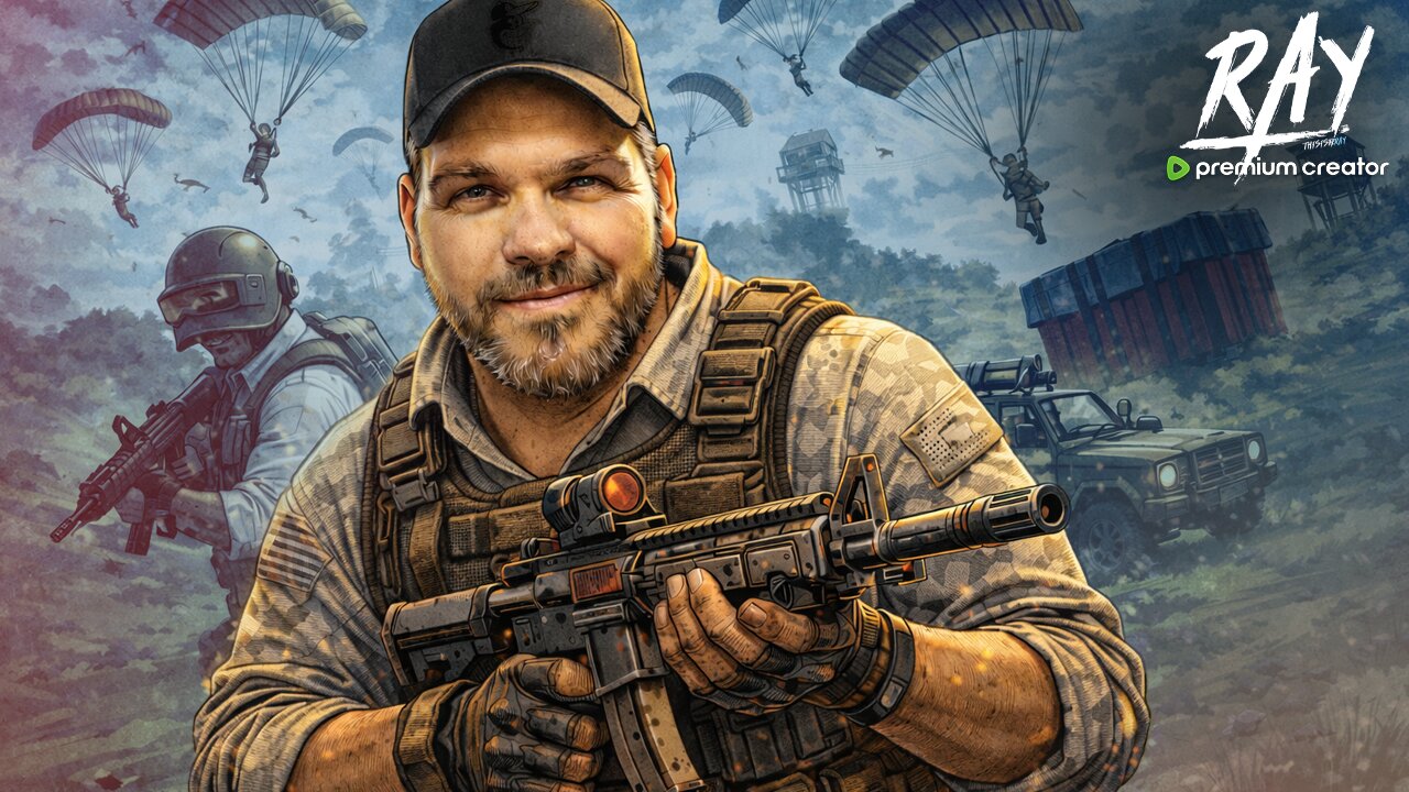 Back to our True Love | Rumble Premium Creator