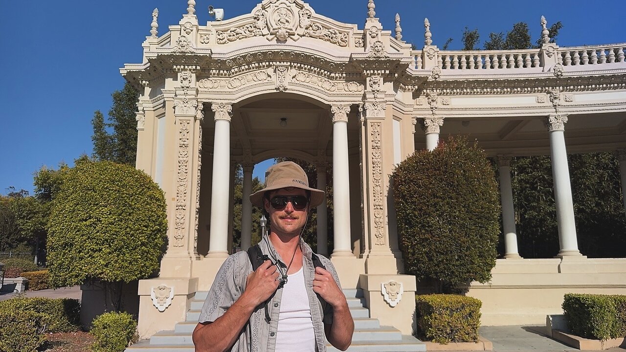 Test Stream / My First Stream