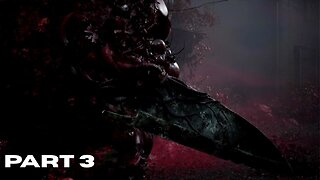 Silent Hill F 2ND PLAYTHROUGH: PART 3