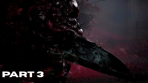 Silent Hill F 2ND PLAYTHROUGH: PART 3