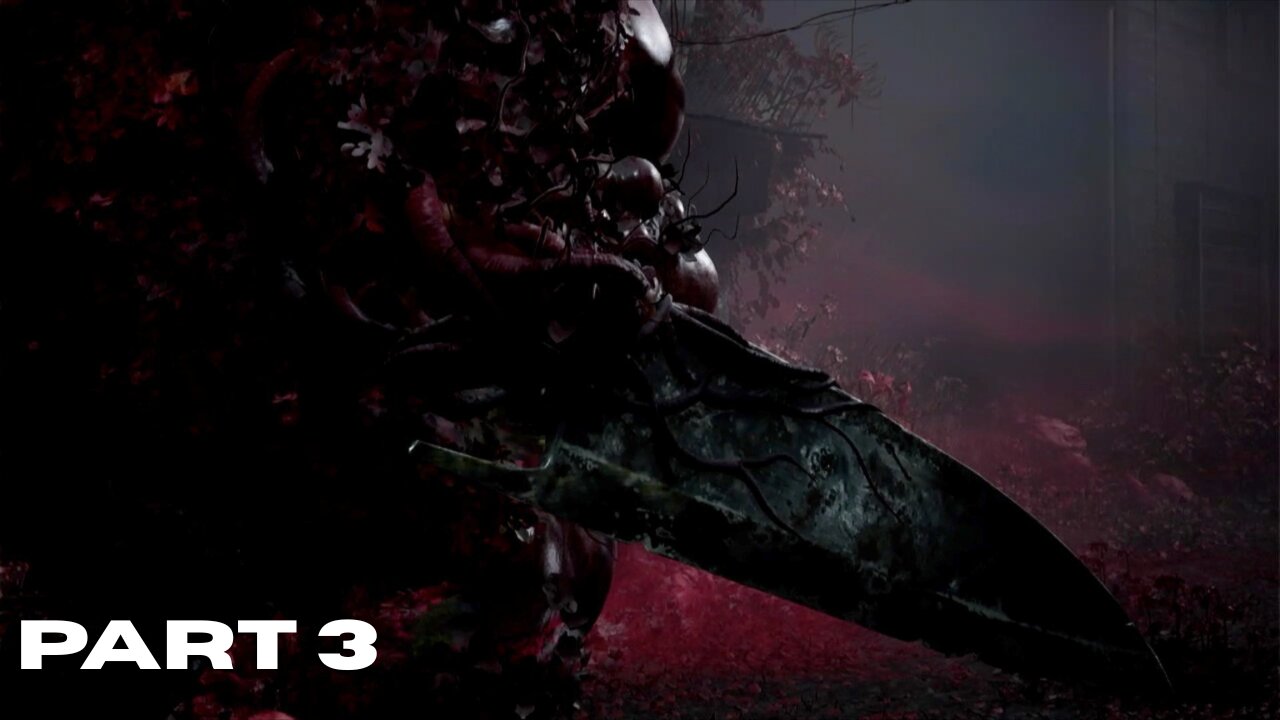 Silent Hill F 2ND PLAYTHROUGH: PART 3