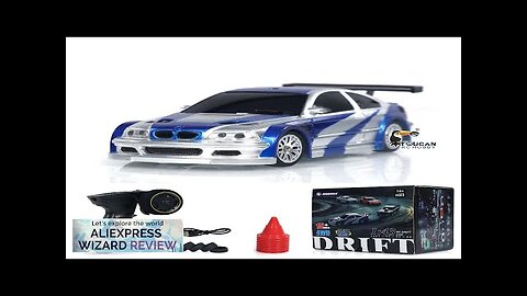 Gifts Outdoor Toys 1/43 RC Mini Race Cars 2.4g Radio Control Drift Review