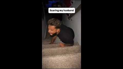 Hilarious Husband Scare Pranks Compilation – Watch Their Reactions!