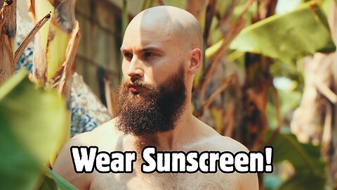 Are Bald Sunburns Worse?