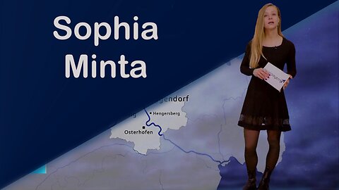 Sophia Minta 191224