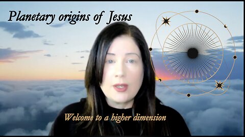 Soul Origin of JESUS CHRIST (You've never heard of it) Episode #101