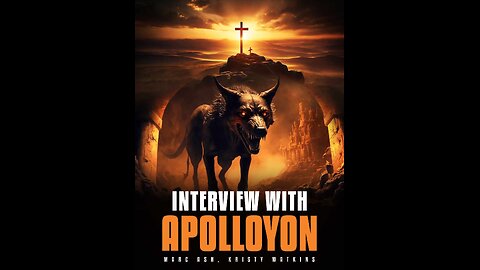 Interview with Apollyon