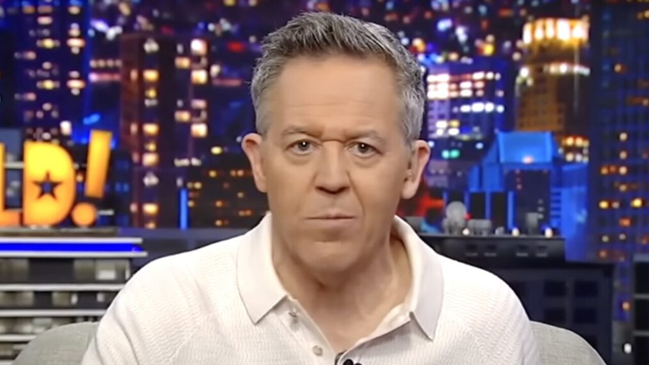 Greg Gutfeld: We're only a month into DOGE and honestly, it's exhausting