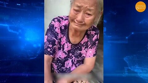 The Purge 2.0 in China: Drones Monitor 24/7, Coal Burning Fined ¥2,000, Many Freeze to Death