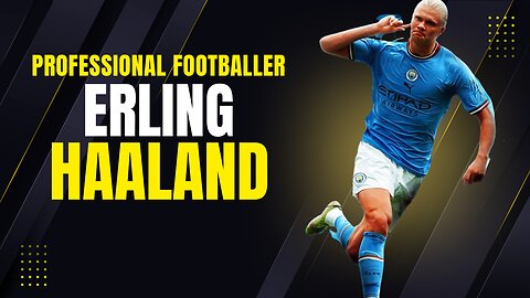 erling haaland professional debut