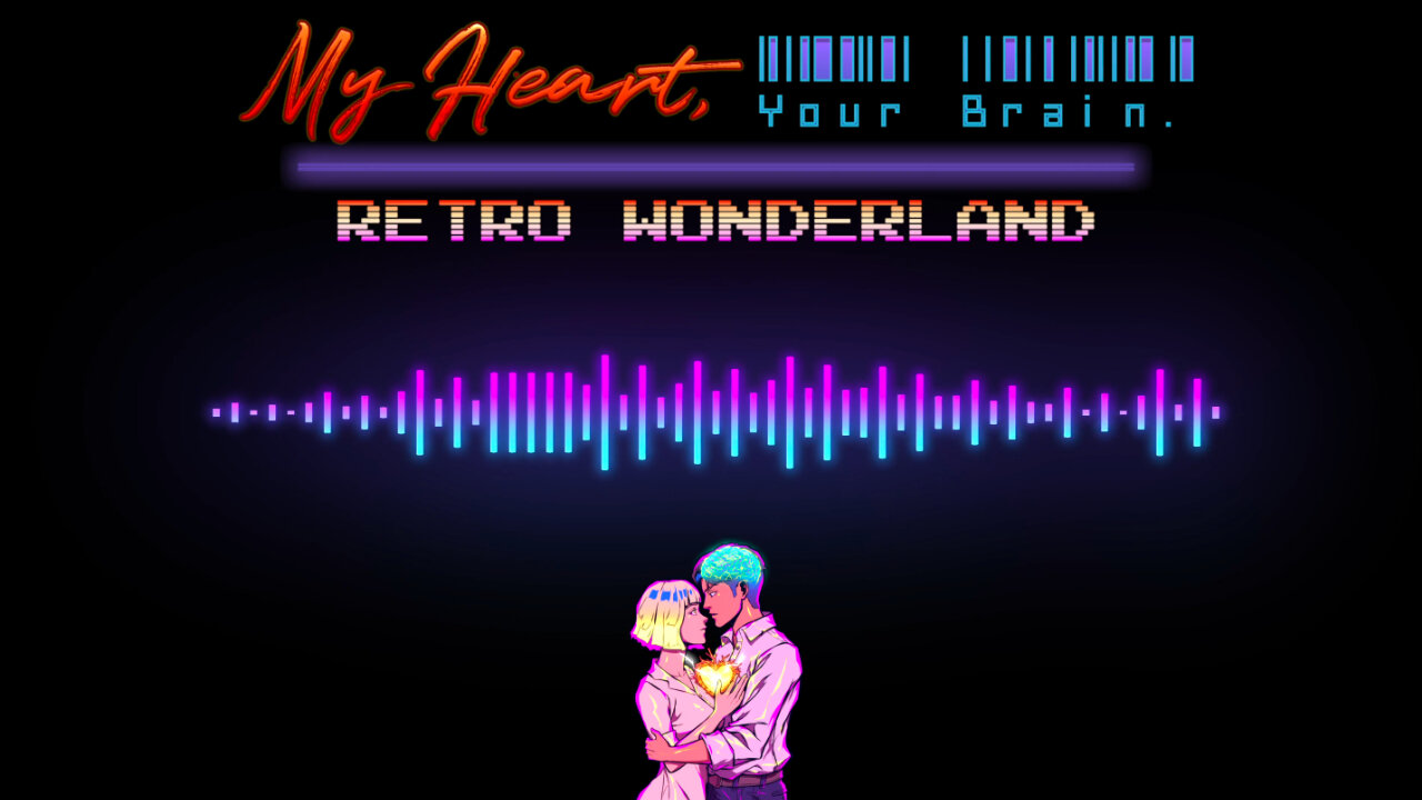 Retro Wonderland