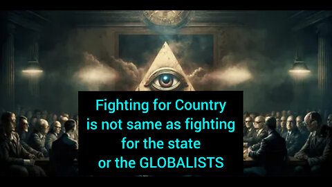 Conscription, Censorship & Cannon Fodder