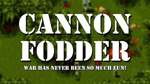 Conscription, Censorship & Cannon Fodder