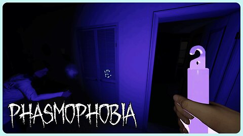 Light's Out! | Phasmophobia