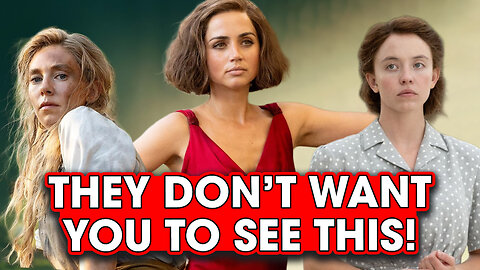 Eden is The Movie They Didn't Want You to See! - Hack The Movies