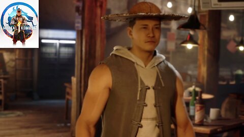 Mortal Kombat 1 Story Mode Playthrough Chapter 1 A New Era Kung Lao
