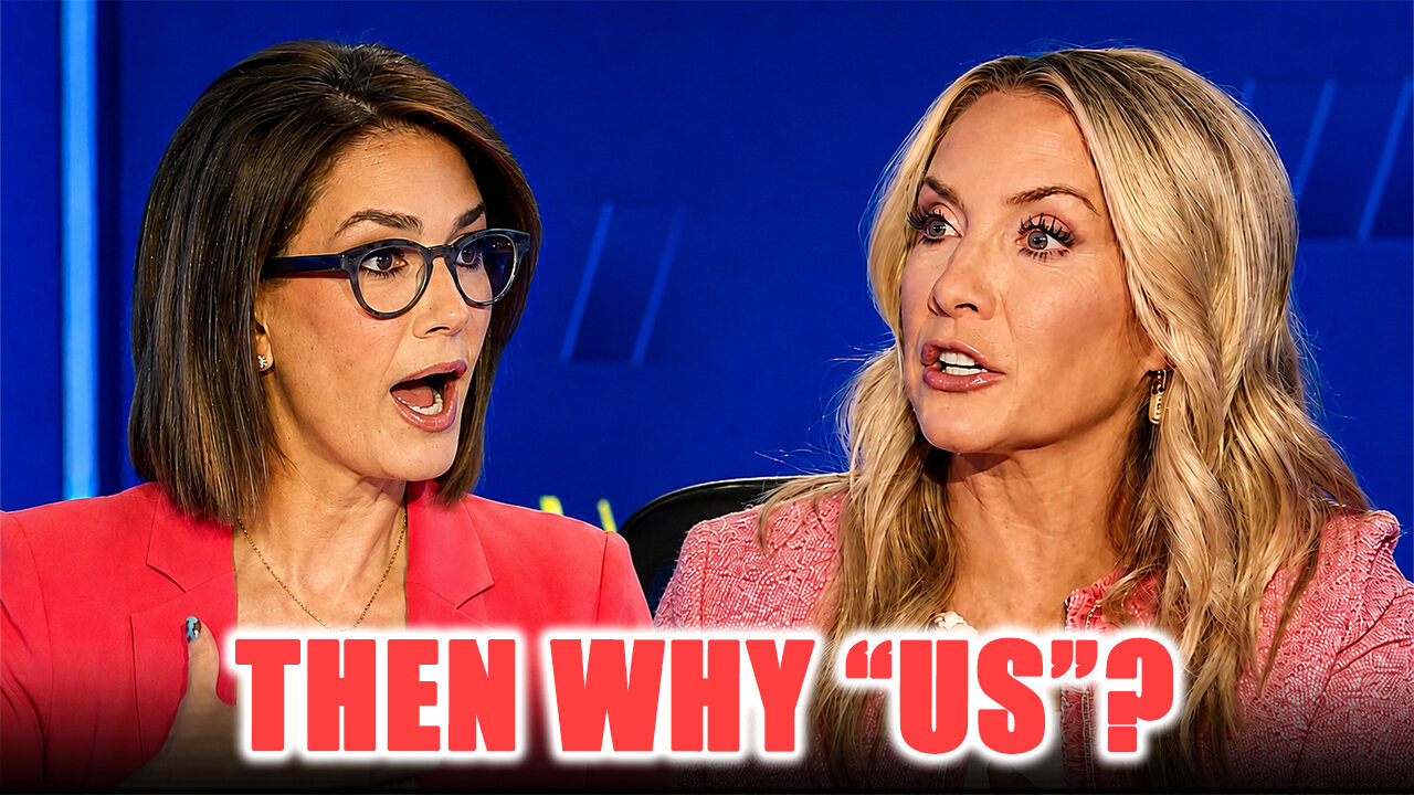 Dana Perino SHUTS DOWN Jessica Tarlov’s Trump Rant With One Simple Question