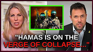 The end of hamas!