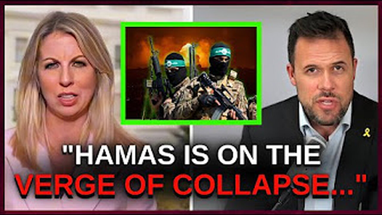 The end of hamas!