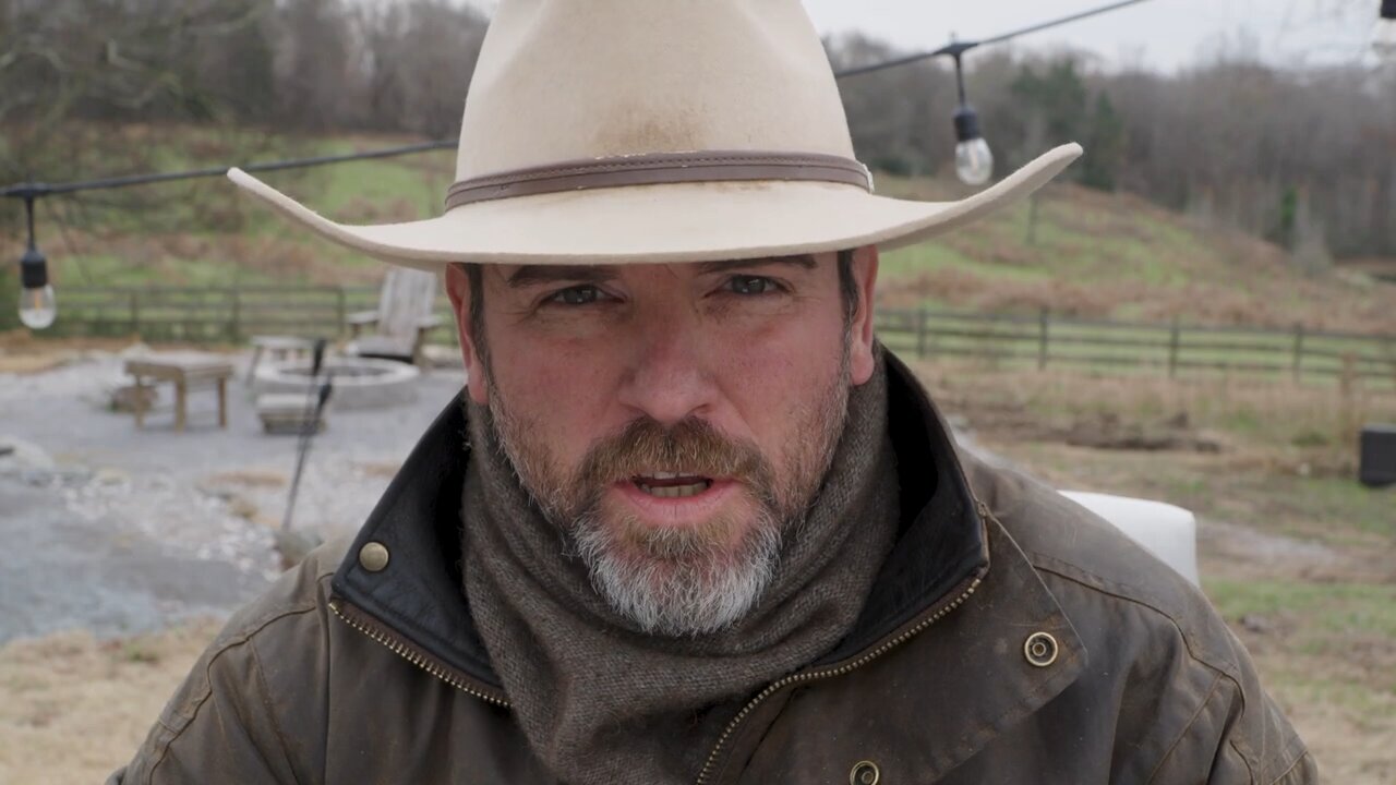 🚨EXPOSED: The King Ranch Story Washington Hoped Would Never Go Public