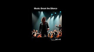 Music: Break the Silence